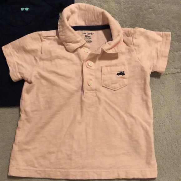 Carters polos - Picture 2 of 3